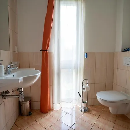 Penzion Pod Klastorom 3*