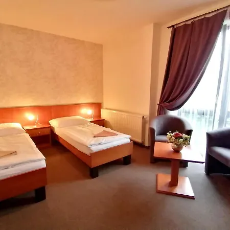 Pod Klastorom Pezinok