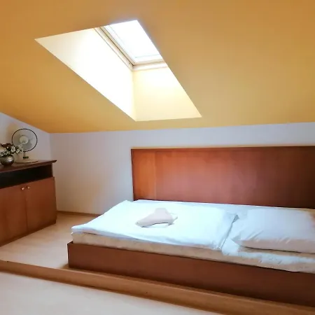 Penzion Pod Klastorom