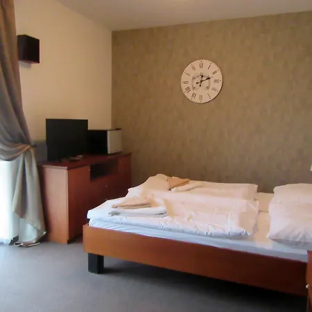 Pod Klastorom Pezinok