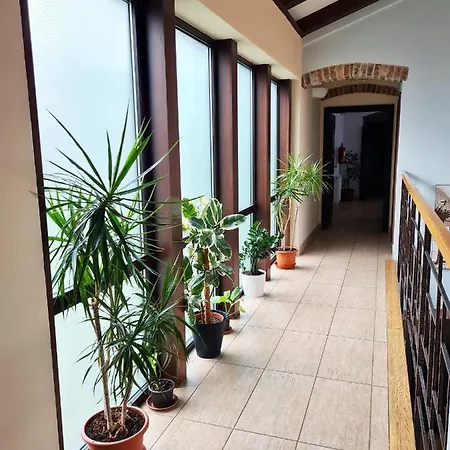 Penzión pre hostí Pod Klastorom 3*