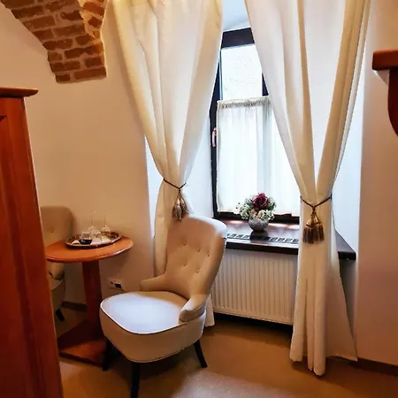 Pod Klastorom Penzion