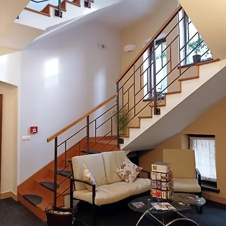 Penzion Pod Klastorom 3*