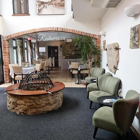 Penzion Pod Klastorom 3*