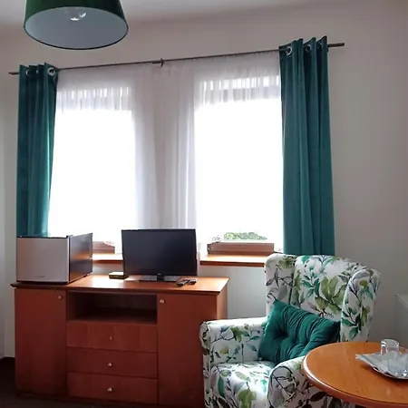 Pod Klastorom Penzión pre hostí