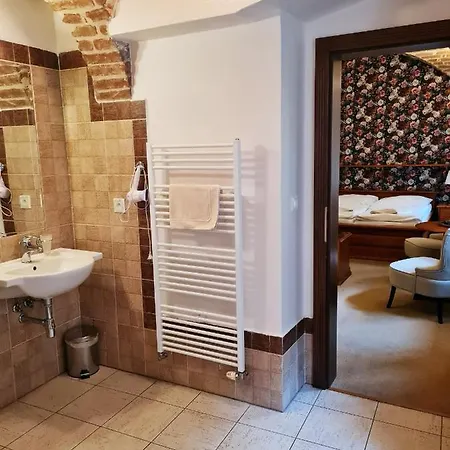 Pod Klastorom Penzion 3*