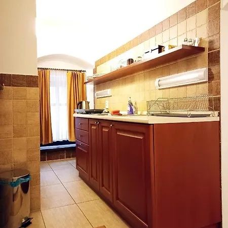 Penzion Pod Klastorom 3*