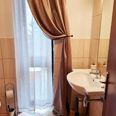 Penzion Pod Klastorom Pezinok