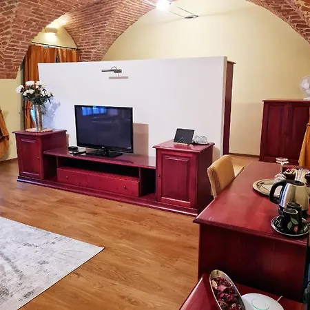 Pod Klastorom Penzión pre hostí