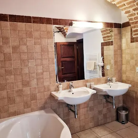 Pod Klastorom Penzion