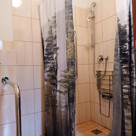 Penzion Pod Klastorom