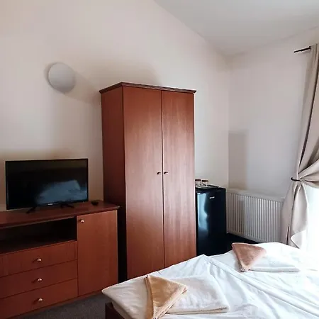 Pod Klastorom Vendégház