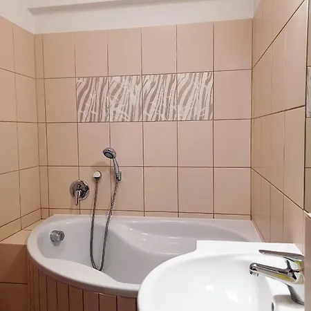 Penzion Pod Klastorom Pezinok