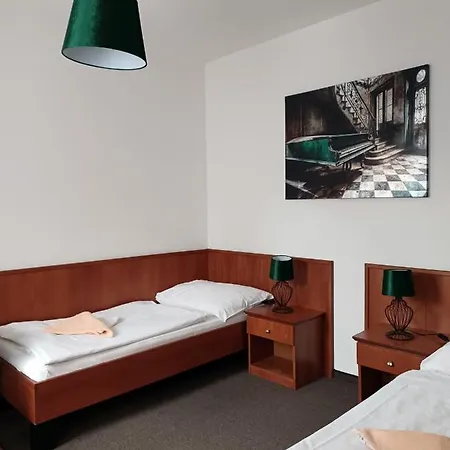 Vendégház Pod Klastorom