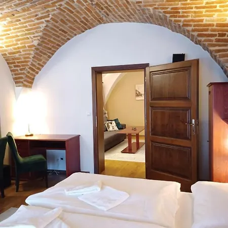 Penzion Pod Klastorom 3*