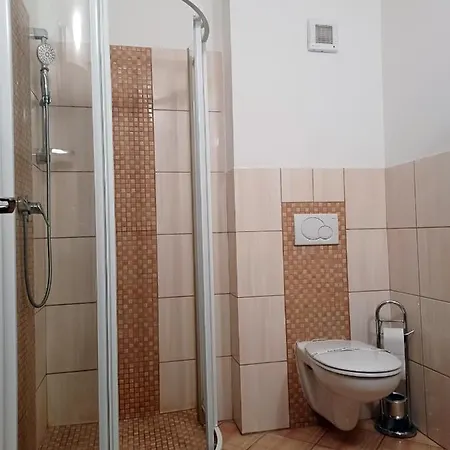 Vendégház Pod Klastorom 3*