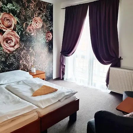 Pod Klastorom Vendégház