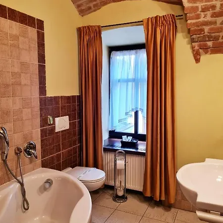 Penzion Pod Klastorom Pezinok