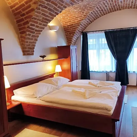 Pod Klastorom Penzion