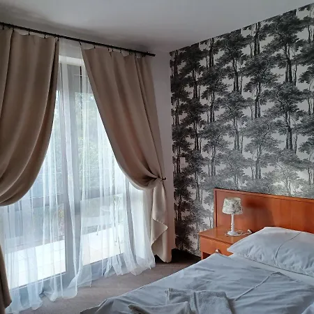 Penzion Pod Klastorom Pezinok