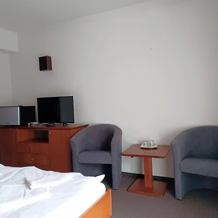 Pod Klastorom Vendégház