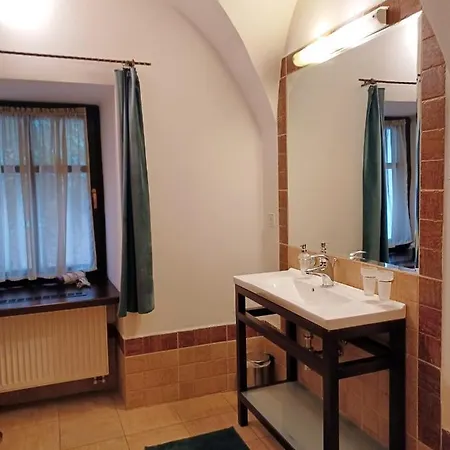 Pod Klastorom Pezinok