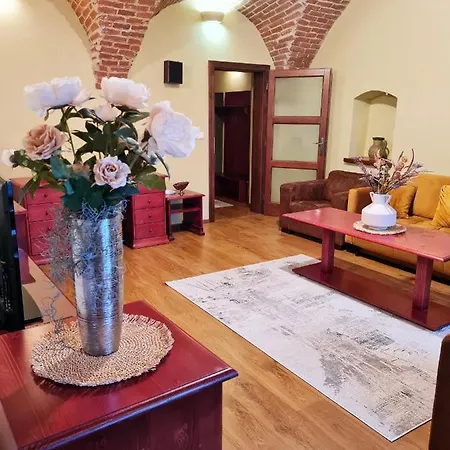 Pod Klastorom Penzion 3*