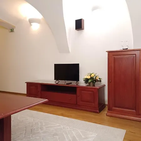 Vendégház Pod Klastorom