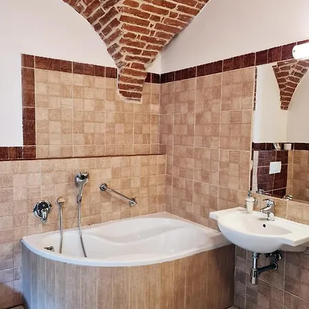 Pod Klastorom 3* Bazin