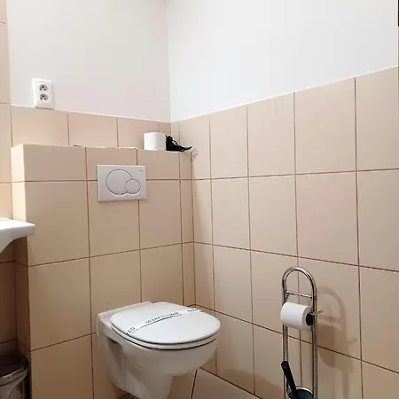 Pod Klastorom Vendégház Bazin