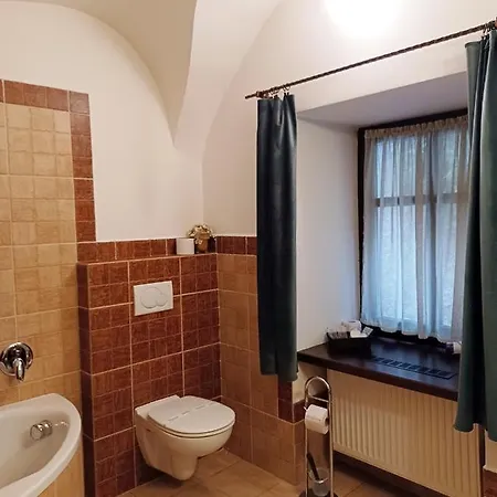 Penzion Pod Klastorom Pezinok