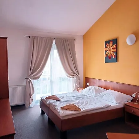 Vendégház Pod Klastorom Bazin