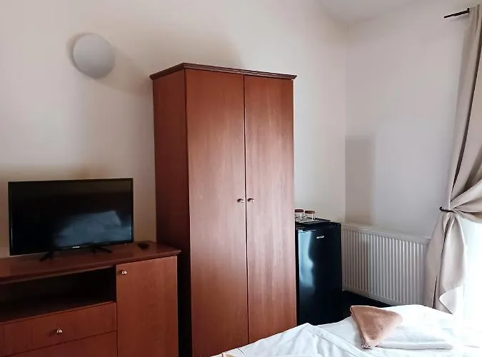 Pod Klastorom 게스트하우스