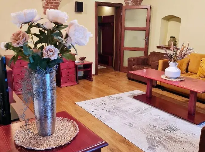 Pod Klastorom 게스트하우스 3*